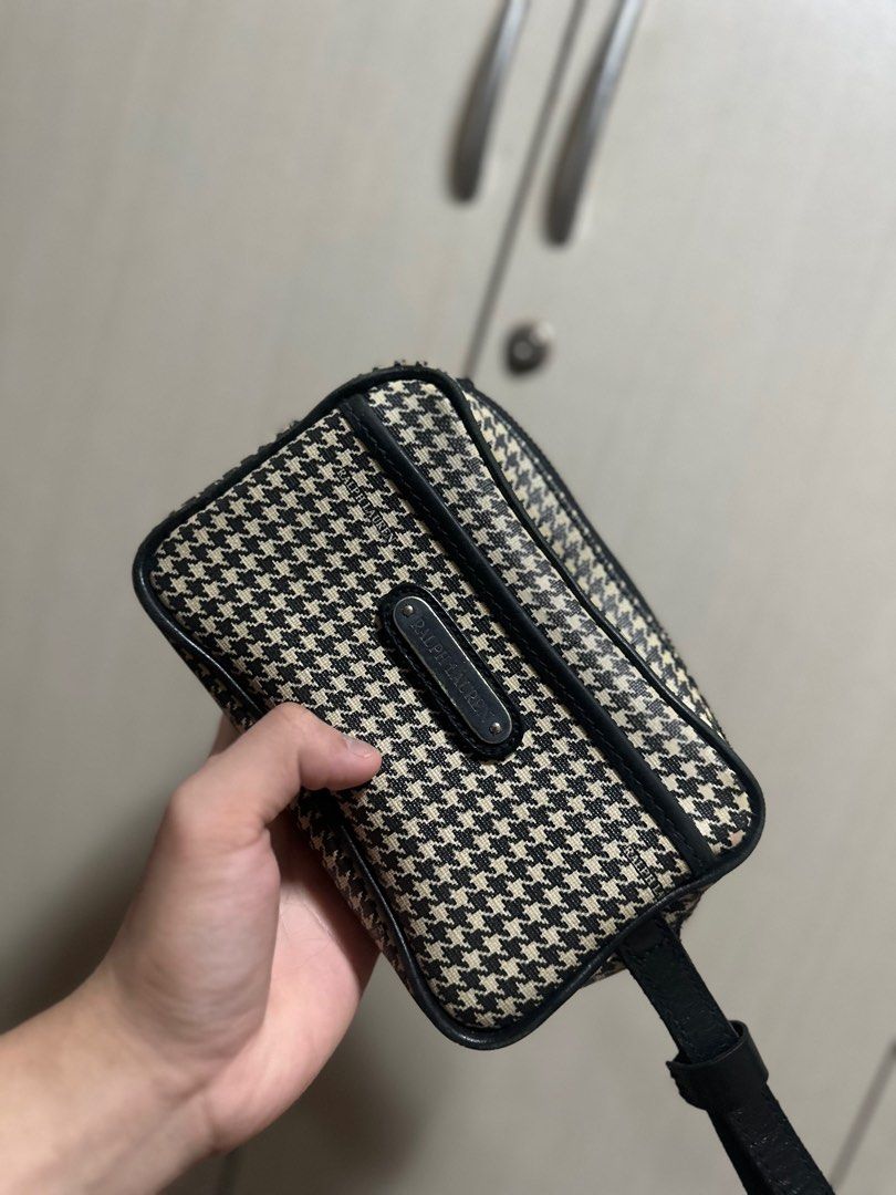 Vintage RL Ralph Lauren Bag (Category: Purses & Pouches) located in Manila. Submitted by mike__08 (Listing ID 1393960591, Image 3). Description: Authentic can do meet up unisex men or women .