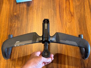 Vision Metron TFE PRO (Size S), Sports Equipment, Bicycles