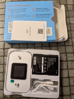 Wifi egg portable Wi-Fi hotspot insert SIM card to share 4G signal to Wi-Fi64222601994627110