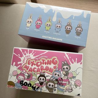 POPULAR🔥 Exciting Macaron, Hobbies & Toys, Memorabilia