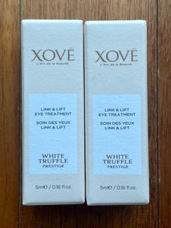XOVE 緊緻提升眼部精華 5毫升 x264194530180483110