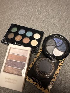 XS Cosmetic 眼影盤、Mio Piccolo 單色眼影64185142740866110
