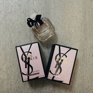 YSL Mon Paris 香水 7.5ml64235022593410110