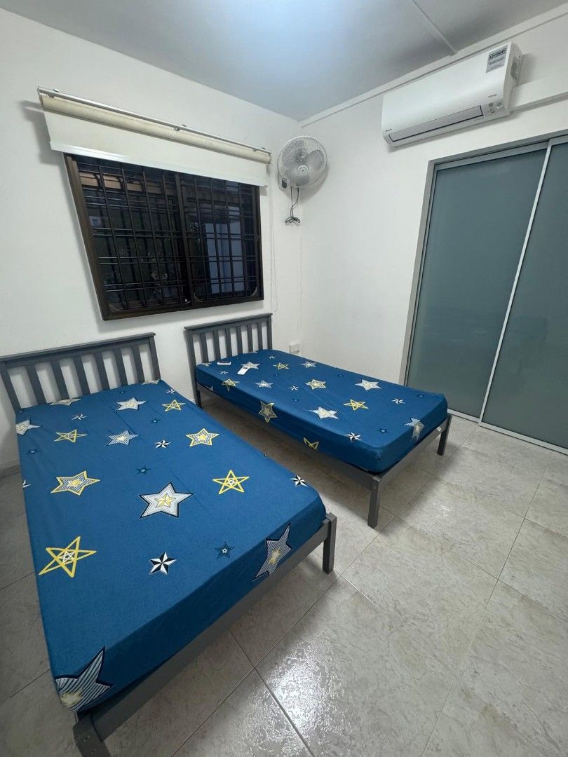 684c Choa Choa Chu Kang Crescent Resale 684C Choa Chu Kang