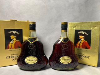 Hennessy 軒尼詩 系列 Collection item 1