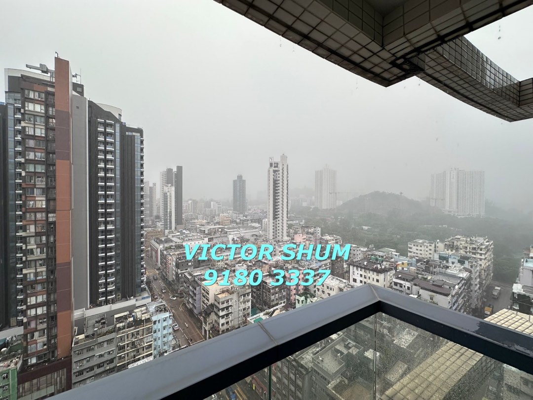 九龍城 城南道1064077577333635110