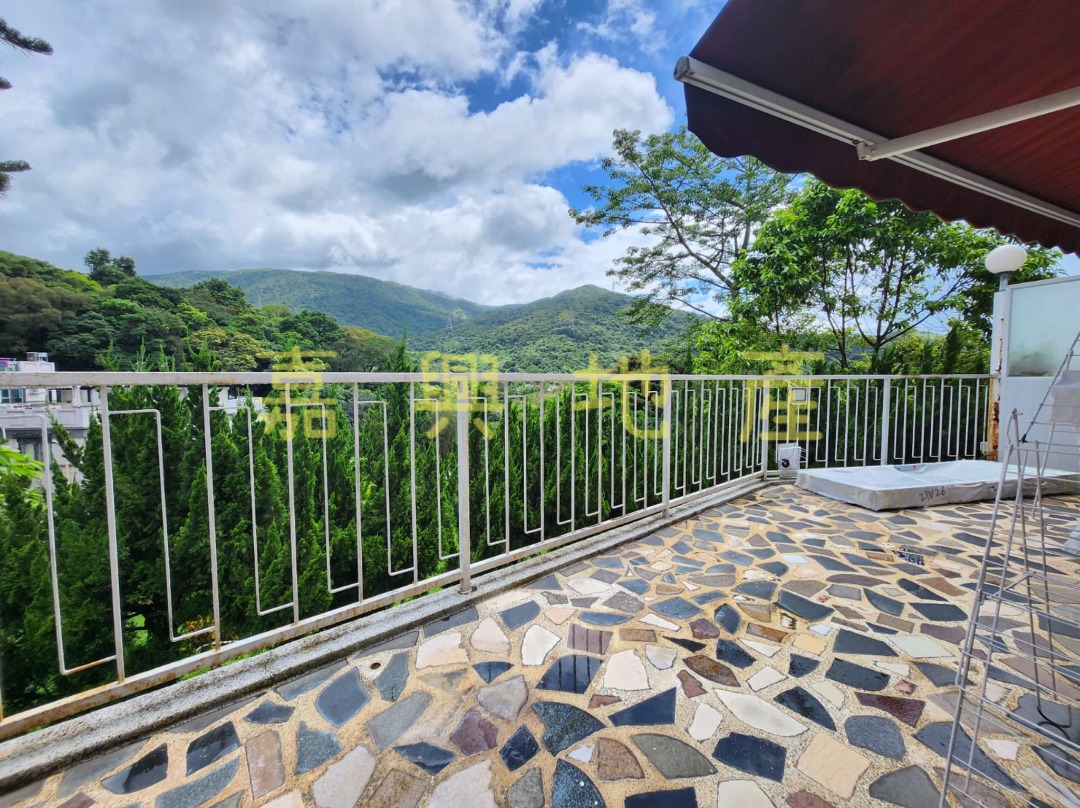 山頂花園下複式64083933747073110