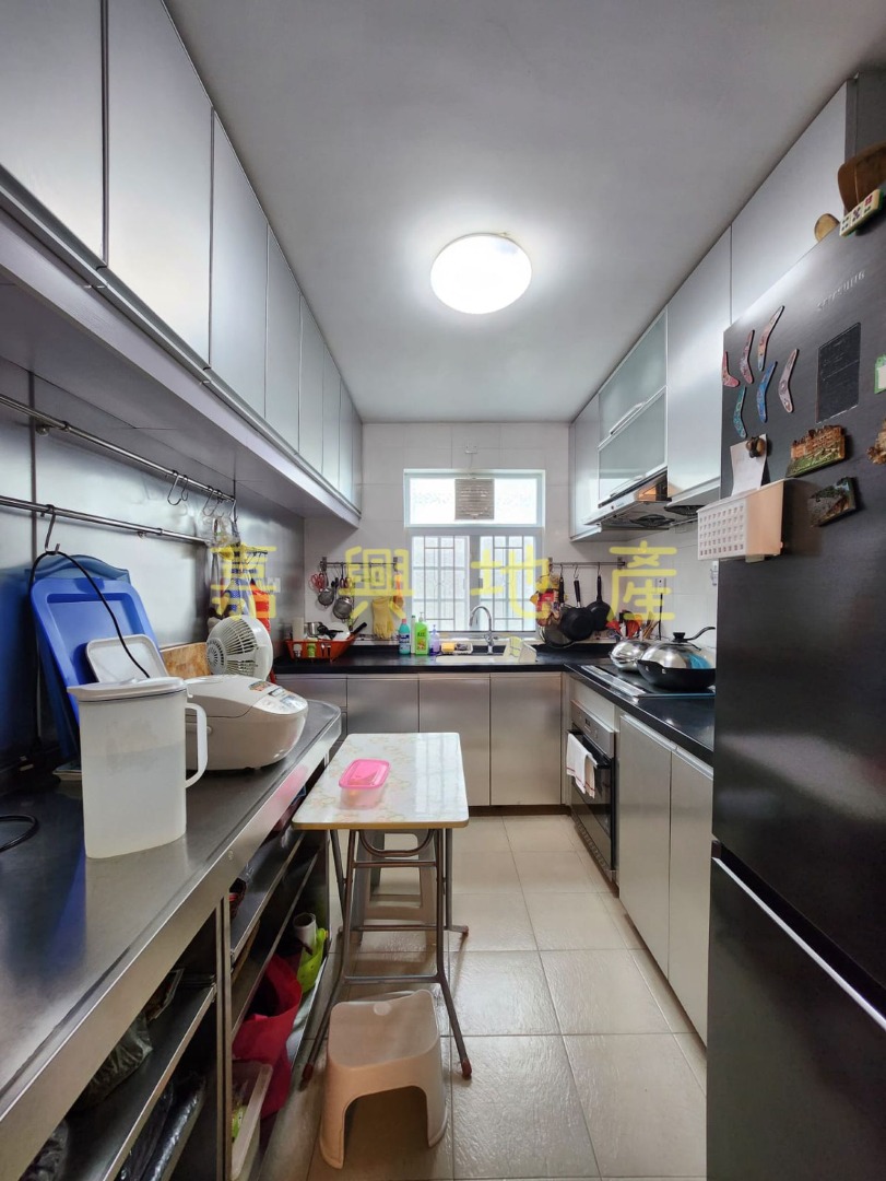 山頂花園下複式64083933747073113