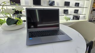限時特價 全新少量現貨 14inch RAM 6GB DDR4 SSD 128GB  已裝Office laptop 手提電腦 ,適合工作與娛樂 notebook64179191150083110