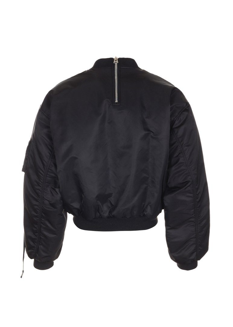 Thug Club 24FW MA-1 bomber フライトジャケット thug club ジャケット