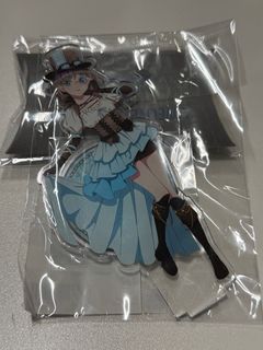 全新Love Live Superstar Liella 結ヶ丘購買部で購入したLiella