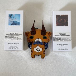 全新 Maison Margiela Replica EDP Sailing day Jazz club 30ml64235808003457110