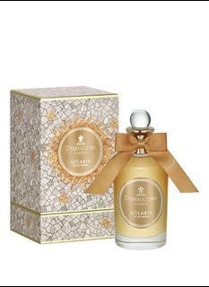 正版現貨 香水 PENHALIGONS SOLARIS EAU DE PARFUM FOR WOMEN 100ml64214999491715110
