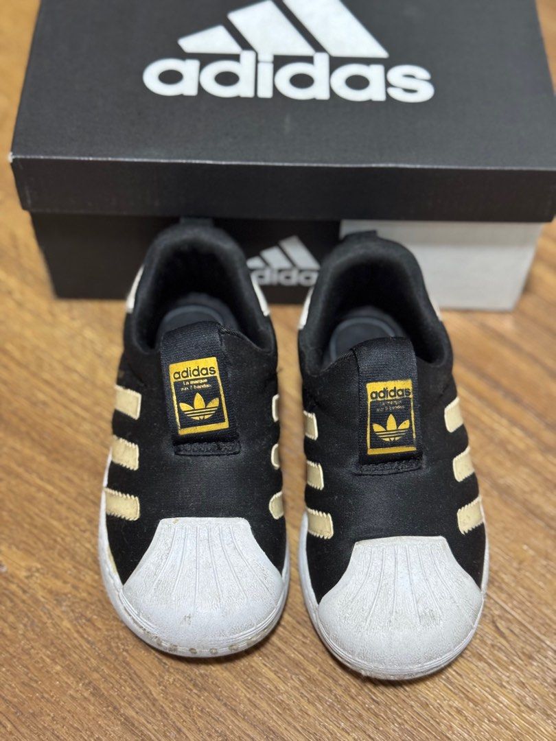 Infant Sneakers Adidas Superstar Fashion Kids Kids Shoes Adidas