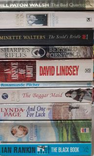 (Category: ) located in . Submitted by ofbooksandstuff (Listing ID 1394166802, Image 1). Description: .