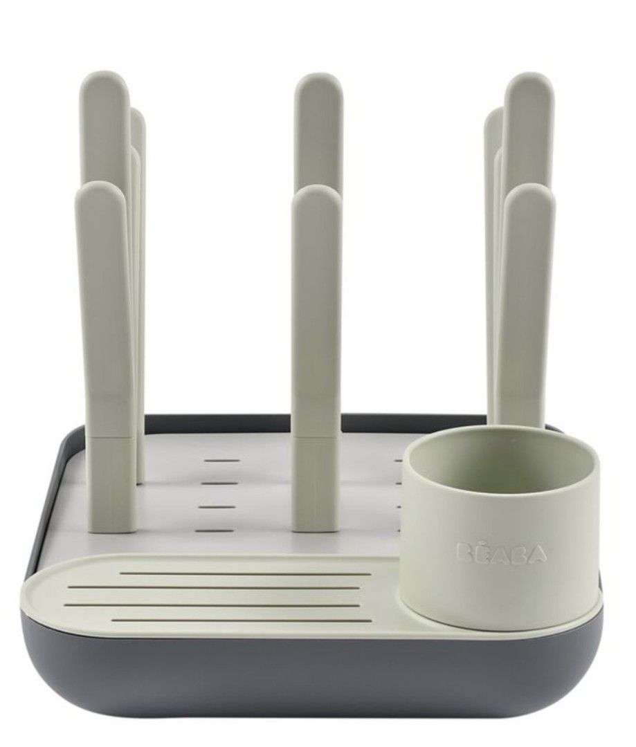 Beaba Drying Rack (Category: Breastfeeding & Bottle Feeding) located in Quezon City. Submitted by levieantonio (Listing ID 1394059832, Image 1). Description: .