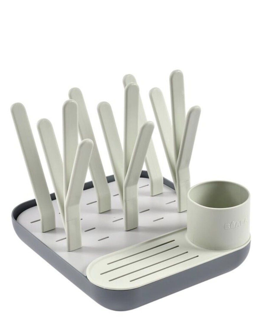 Beaba Drying Rack (Category: Breastfeeding & Bottle Feeding) located in Quezon City. Submitted by levieantonio (Listing ID 1394059832, Image 3). Description: .