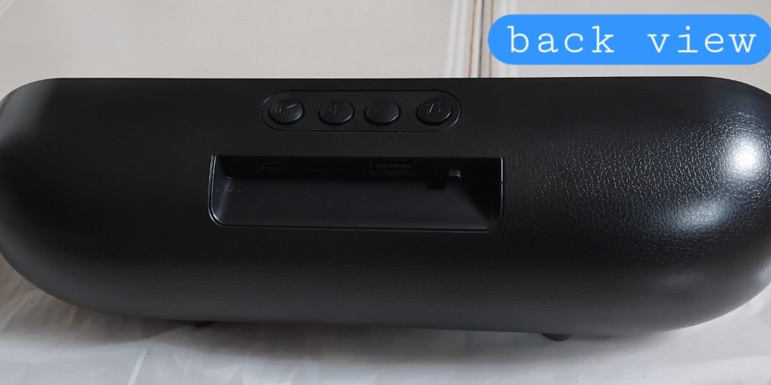 Bluetooth Speaker63814953488259114