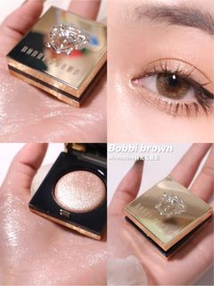 正品現貨💜Bobbi Brown 奢華月光石眼影 2.5G64212823038210110