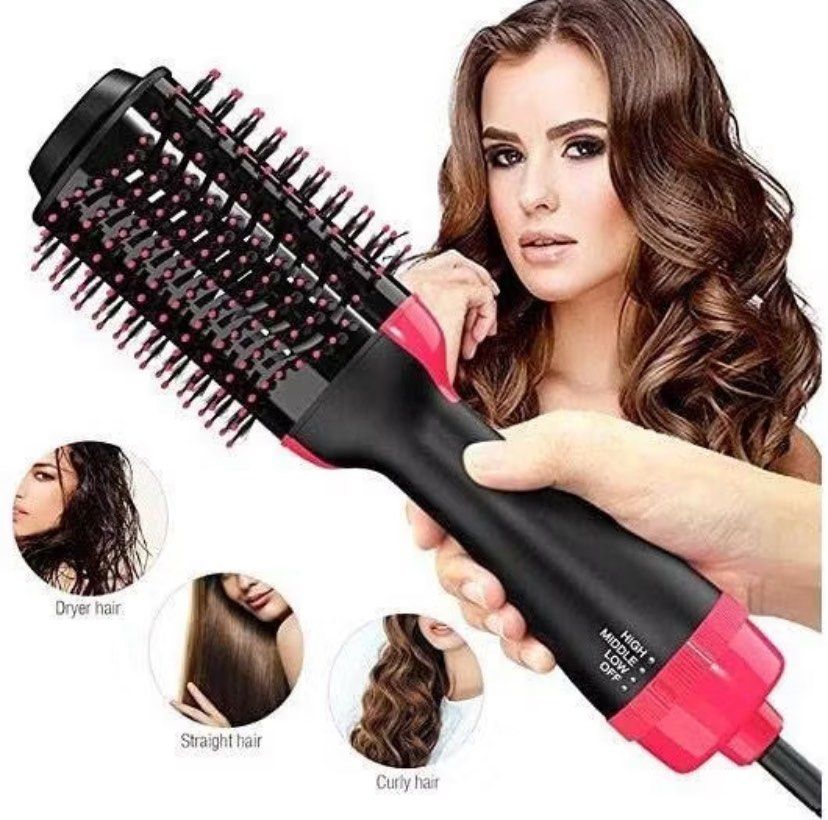 BRUSH BLOWER SALE!! NEVER USED (Category: Hair) located in Makati City. Submitted by scenic.vintageshop (Listing ID 1394054903, Image 1). Description: RUSH SALE!!.
