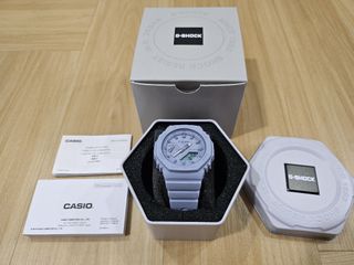 1,000+ Casio watch For Sale Women's Fashion Carousell Singapore