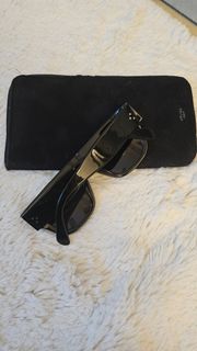 Celine 黑色太陽眼鏡64214999302018110