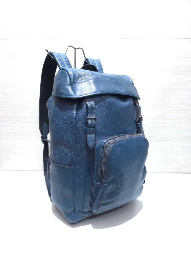 coach henry backpack  Bugatti Wholesale Also A Large Zipper Compartment In Front Sell Coach Henry Backpack -