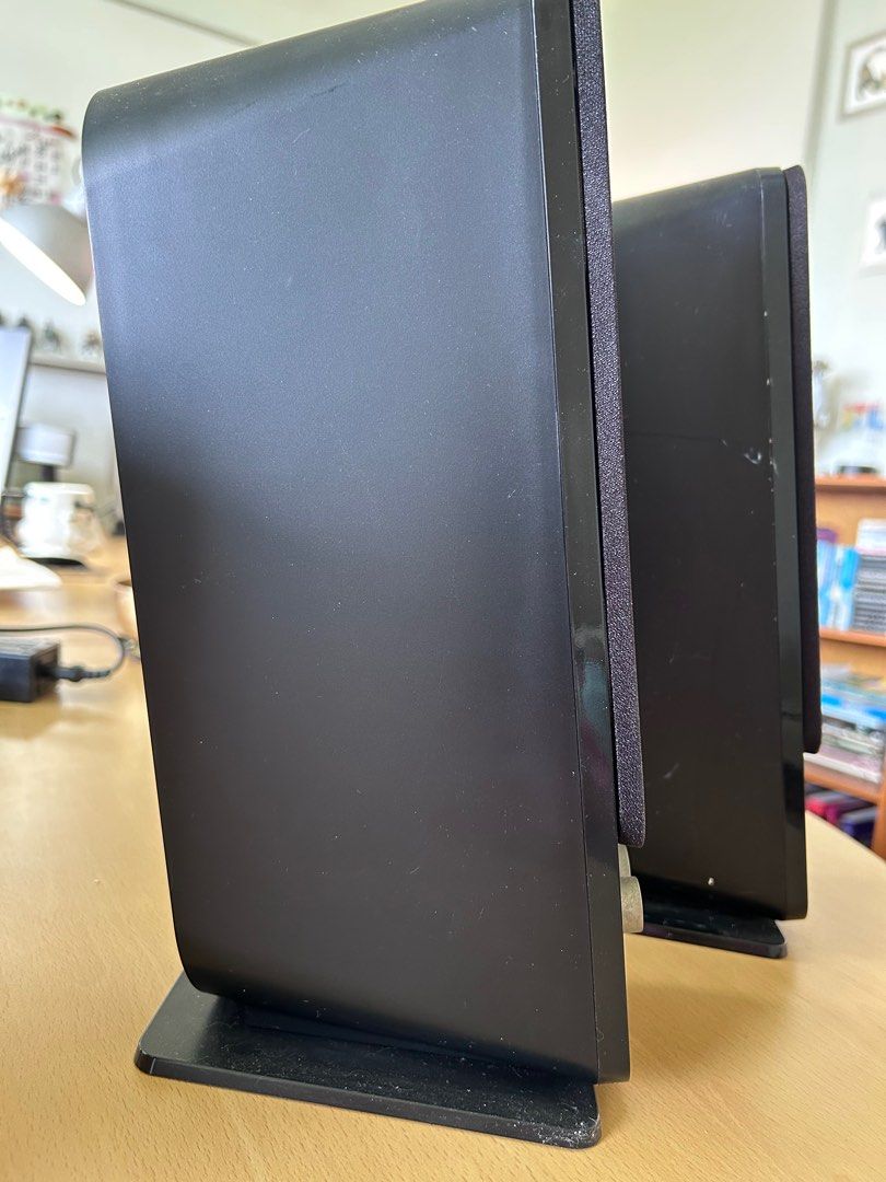Creative GigaWorks T40 Series II Speakers63825887232641113