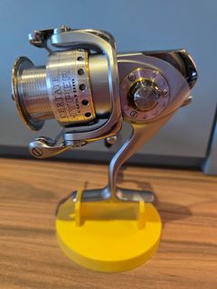Daiwa certate hyper custom For Sale | Sports Equipment | Carousell