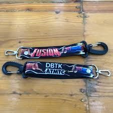 DBTK NICK AUTOMATIC KEYHOLDER (Category: Accessory Holder, Box & Organizers) located in Legazpi City. Submitted by thelookbookph (Listing ID 1394102889, Image 1). Description: BRAND NEW .