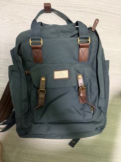 Doughnut 背囊backpack