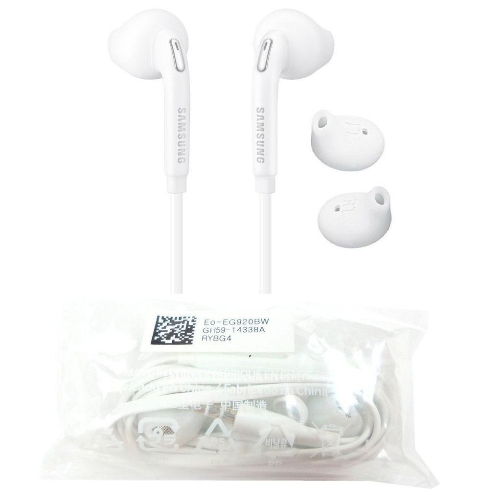 Earphones / earpiece with phone jet head63858046024195110