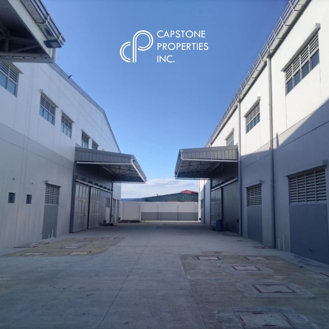 For Lease: Warehouse in General Trias, Cavite (Category: Commercial) located in Pasig City. Submitted by capstonepropertiesinc (Listing ID 1394041940, Image 1). Description: For Lease: Warehouse in General Trias, Cavite - Covered Area: 1,416 sqm - Looking for long term lessee (3 years and above lease) - With 3 phase electricity - With access to Governor's Drive - 2 months security deposit and 2 months advance rent Lease Rate: P230 per sqm exclusi