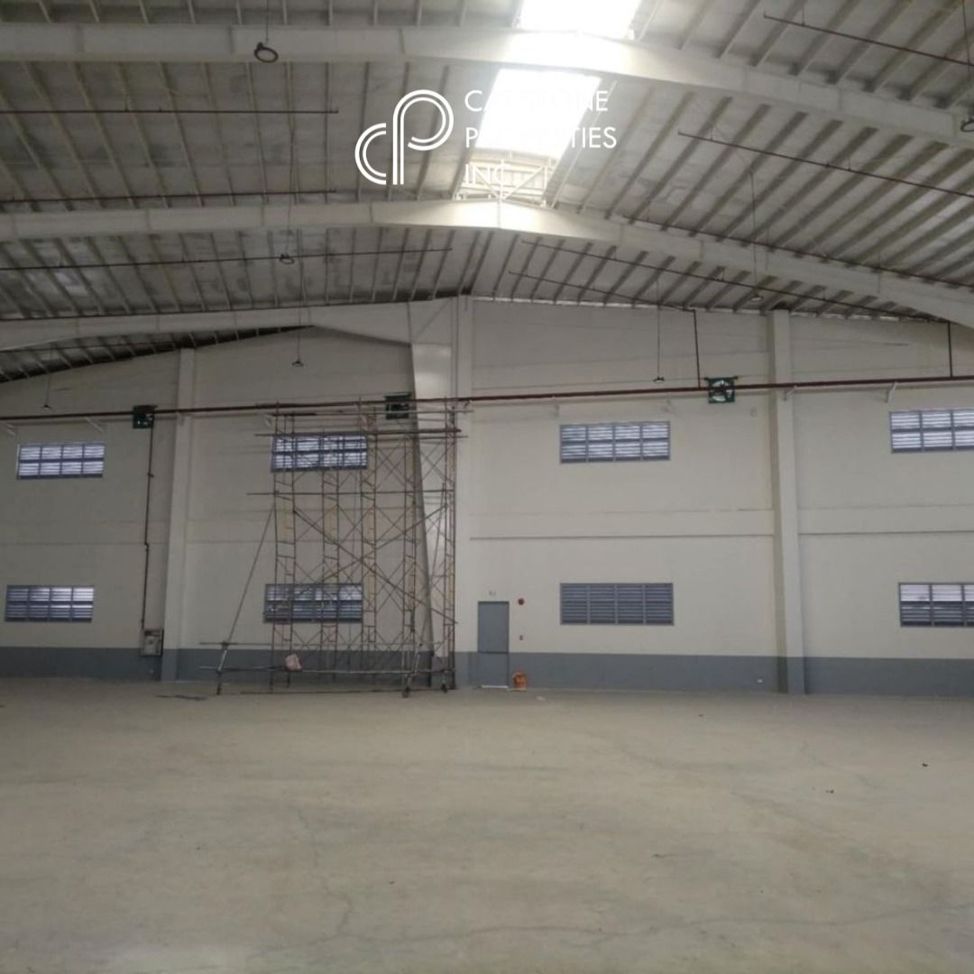For Lease: Warehouse in General Trias, Cavite (Category: Commercial) located in Pasig City. Submitted by capstonepropertiesinc (Listing ID 1394041940, Image 2). Description: For Lease: Warehouse in General Trias, Cavite - Covered Area: 1,416 sqm - Looking for long term lessee (3 years and above lease) - With 3 phase electricity - With access to Governor's Drive - 2 months security deposit and 2 months advance rent Lease Rate: P230 per sqm exclusi