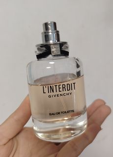 Givenchy Perfume 80ml64228784430465110