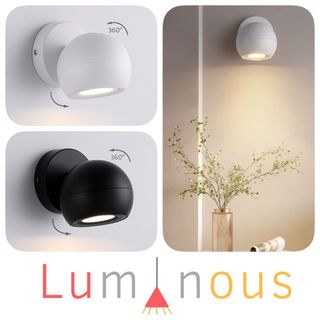 Wall, Standing, Table Lamps & Accessories Collection item 1