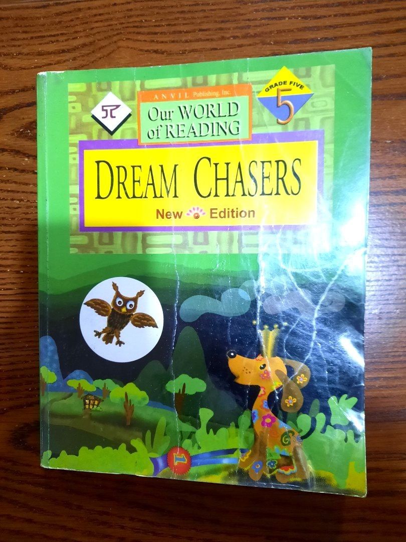 Grade 5 English book (Category: Textbooks) located in Manila. Submitted by amazingshopper2024 (Listing ID 1394194514, Image 1). Description: Mop: Gcash only Mod: Lalamove Loc: Binondo Manila buyer will shoulder shipping fee About the item: grade 5 English book good condition good as new no markings.