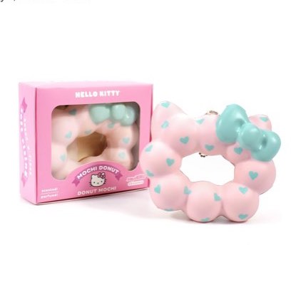 Hello Kitty Mochi Donut Squishy Hobbies Toys Toys Games On Carousell hello-kitty-mochi-donut-squishy-hobbies-toys-toys-games-on-carousell