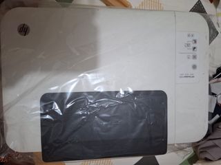 HP Deskjet 1510 All-in-One Printer