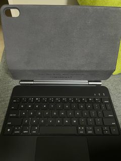 IPad keyboard 11 inch (非原廠）