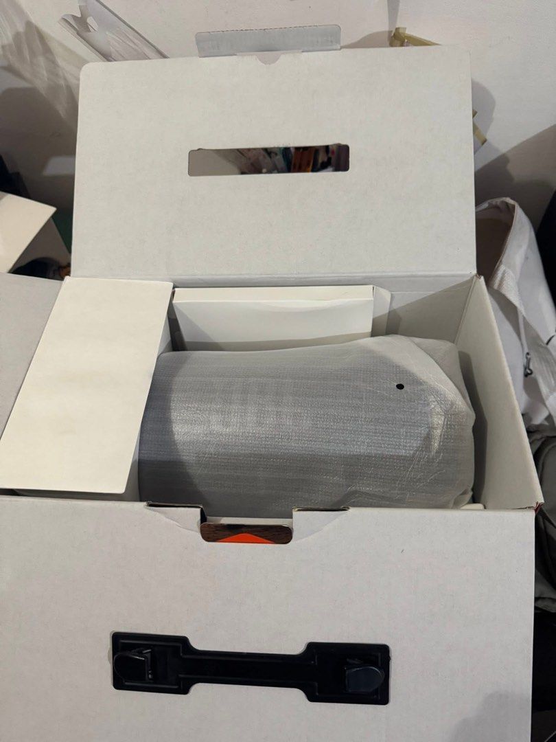 JBL XTREME 3 (Category: Soundbars, Speakers & Amplifiers) located in Dasmarinas. Submitted by rouzettesu (Listing ID 1394143917, Image 2). Description: FOR SALE BRAND NEW ORIGINAL JBL XTREME 3 - 10K (17K ANG ORIGINAL PRICE) 2 BLACK COLORS AVAILABLE 0961 145 5787.
