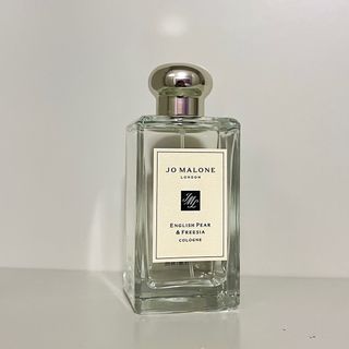 Free Shipping by SF Express ⭐️ JOMALONE 100ML English Pear & Freesia Cologne English Pear & Freesia Perfume64205030195331110