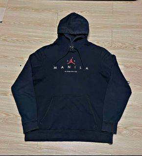 jordan manila hoodie
