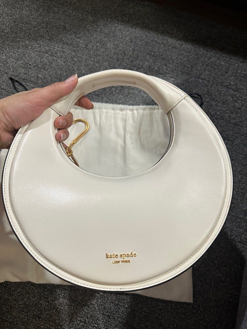 KATE SPADE (Category: Luxury Bags & Wallets) located in Manila. Submitted by carveysam (Listing ID 1394182333, Image 2). Description: Declutter .