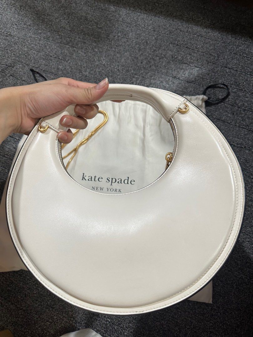 KATE SPADE (Category: Luxury Bags & Wallets) located in Manila. Submitted by carveysam (Listing ID 1394182333, Image 3). Description: Declutter .
