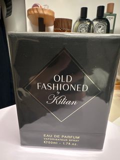 Kilian Old Fashioned 香水64202891690114110