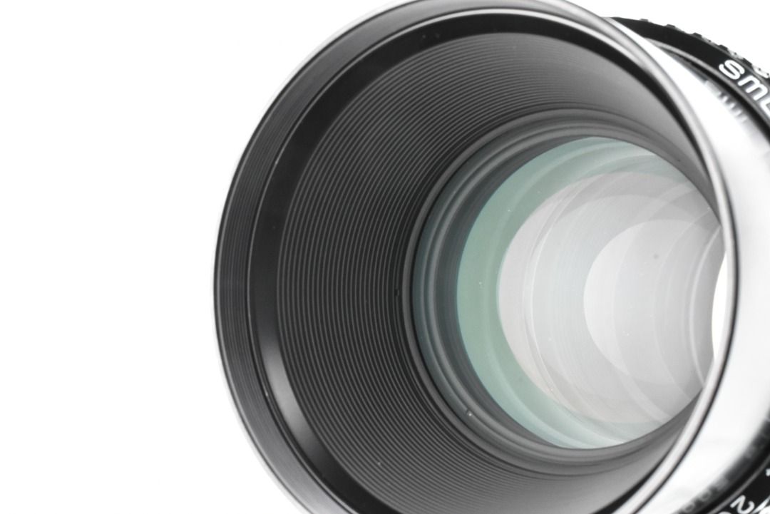 美品SMC Pentax 67 200mm f4 Late Model 67II SMC Pentax 67 200mm F4 Reviews - 67 Telephoto Primes
