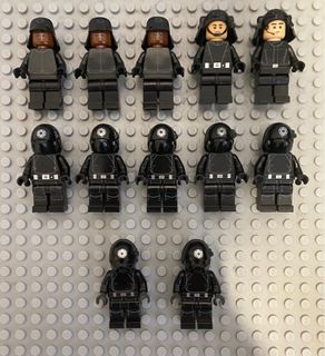 7,000+ Lego star wars stand For Sale Toys Games Carousell