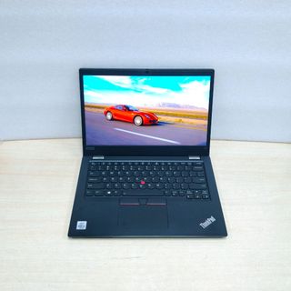 Lenovo ThinkPad L13 Gen1 Notebook64213655530883110