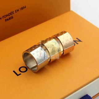 Louis Vuitton Monogram 戒指64238420080387110